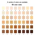 Liquid Makeup Concealer